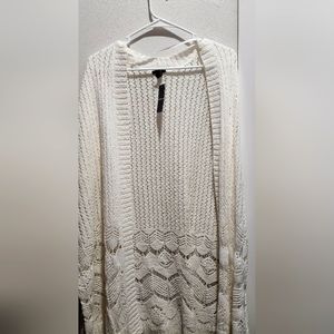 TORRID Size 1/2 cardigan